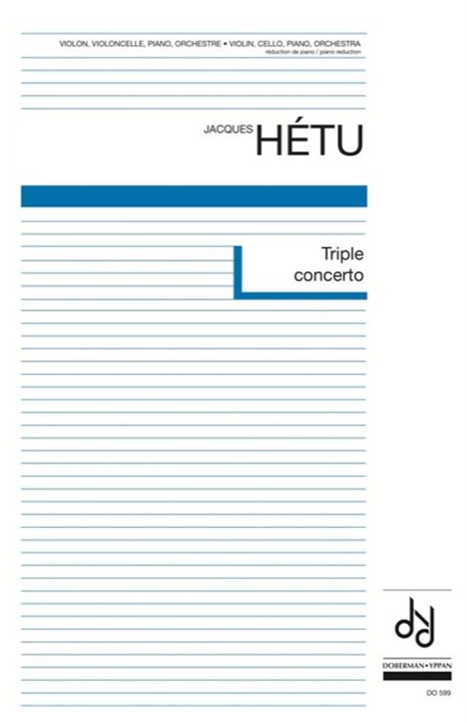 Triple concerto op. 69 (piano red)